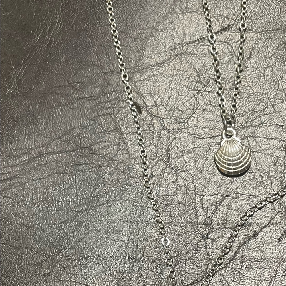 Simple Necklace - Picture 2 of 3